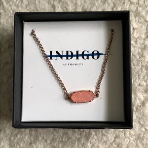 Indigo Authority Bracelet